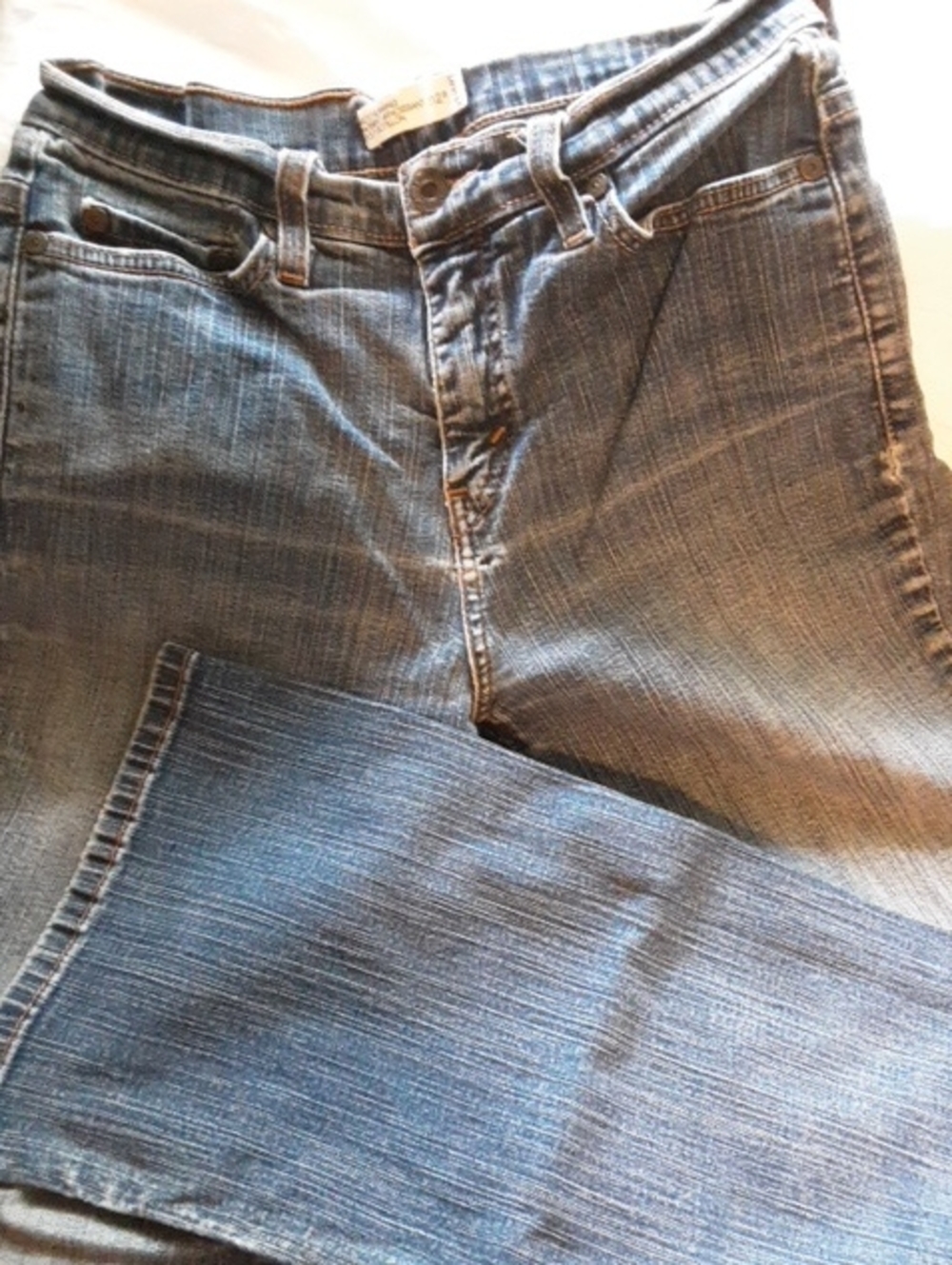 Levi's Women's 512 Jeans